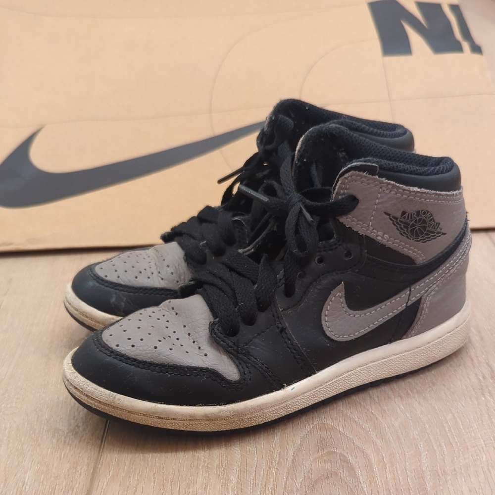 Jordan One Nike
